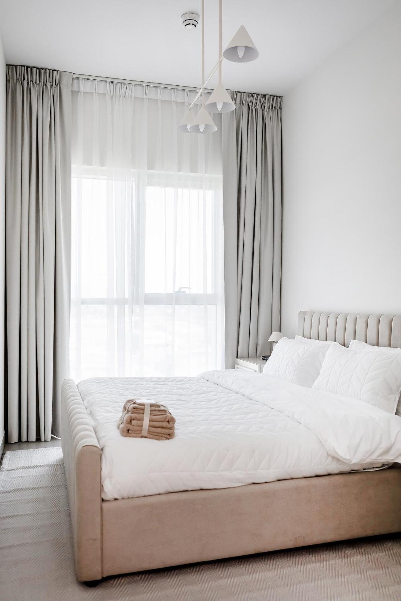 Deluxe 2br At Socio Hills Estate Dubai